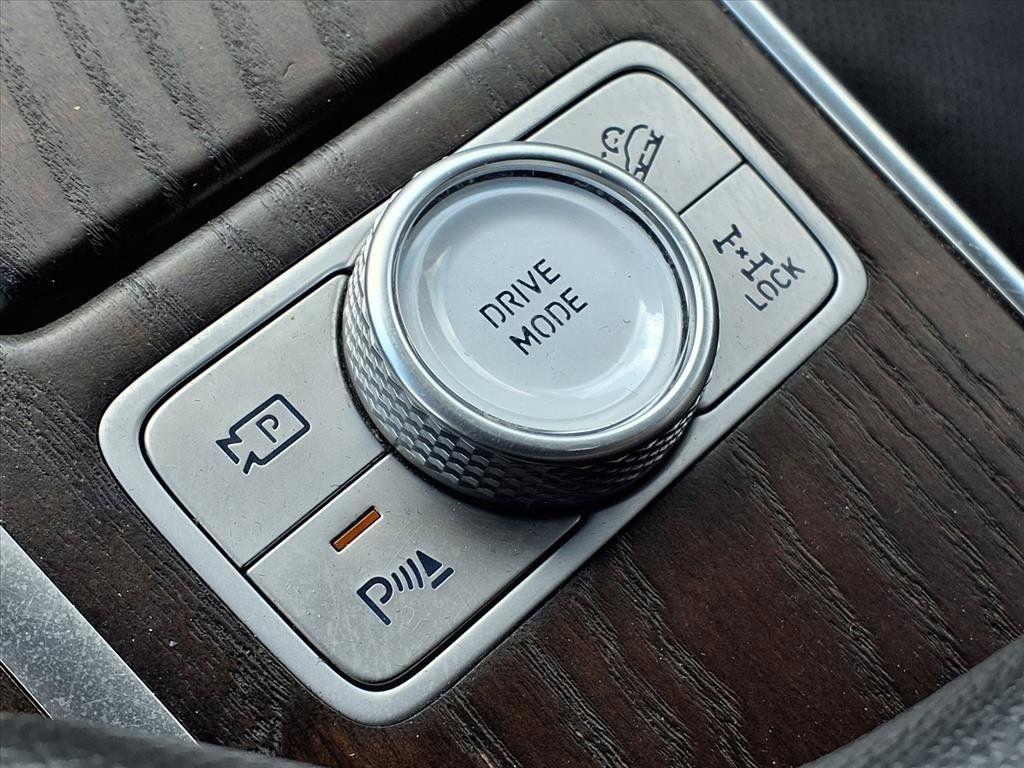 Genesis GV80 2.5T AWD 2024