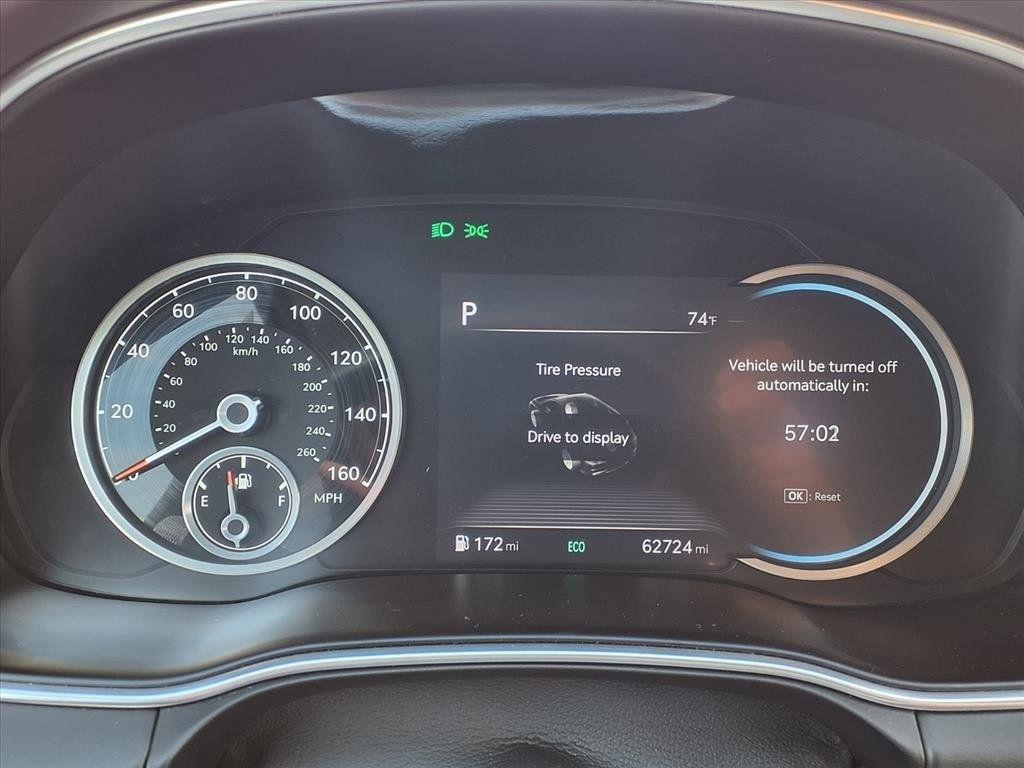 Genesis GV80 2.5T AWD 2024