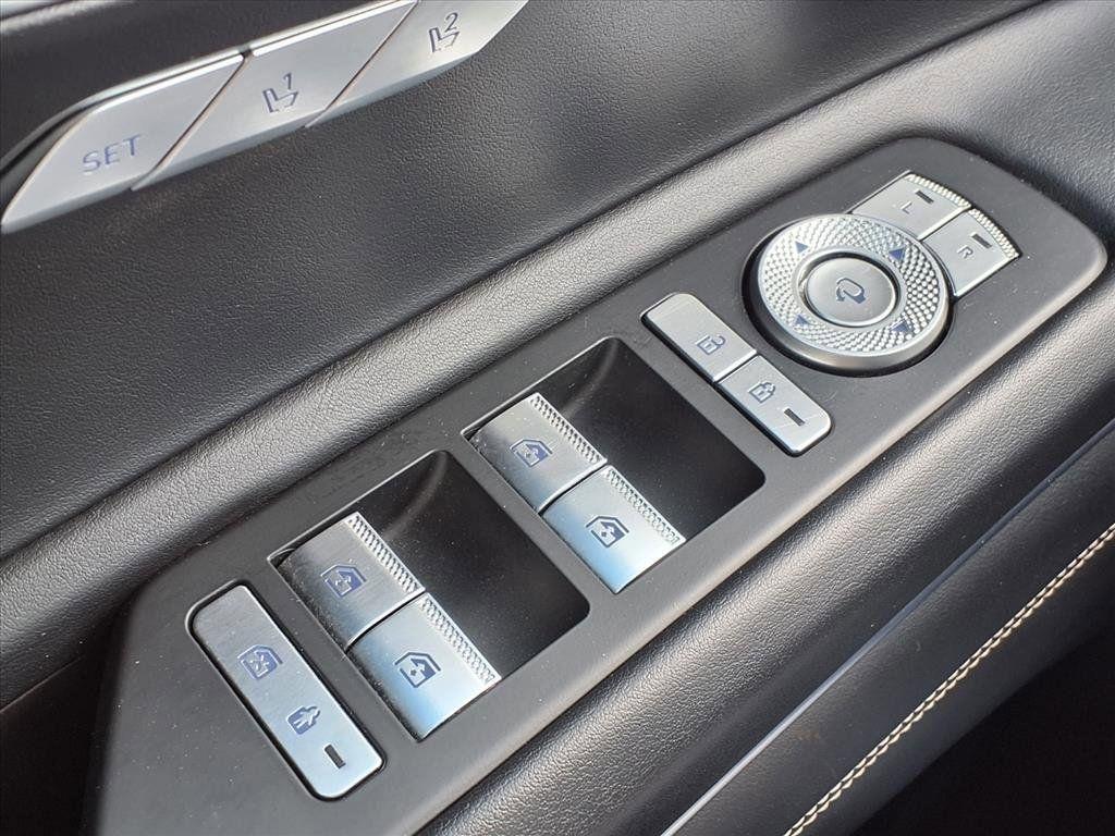 Genesis GV80 2.5T AWD 2024