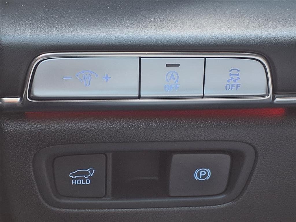 Genesis GV80 2.5T AWD 2024