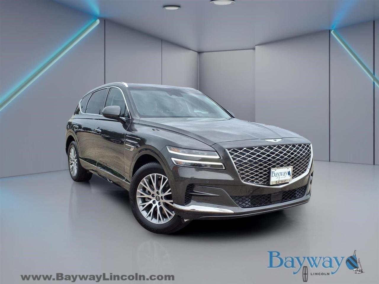 2024 Genesis GV80 2.5T AWD
