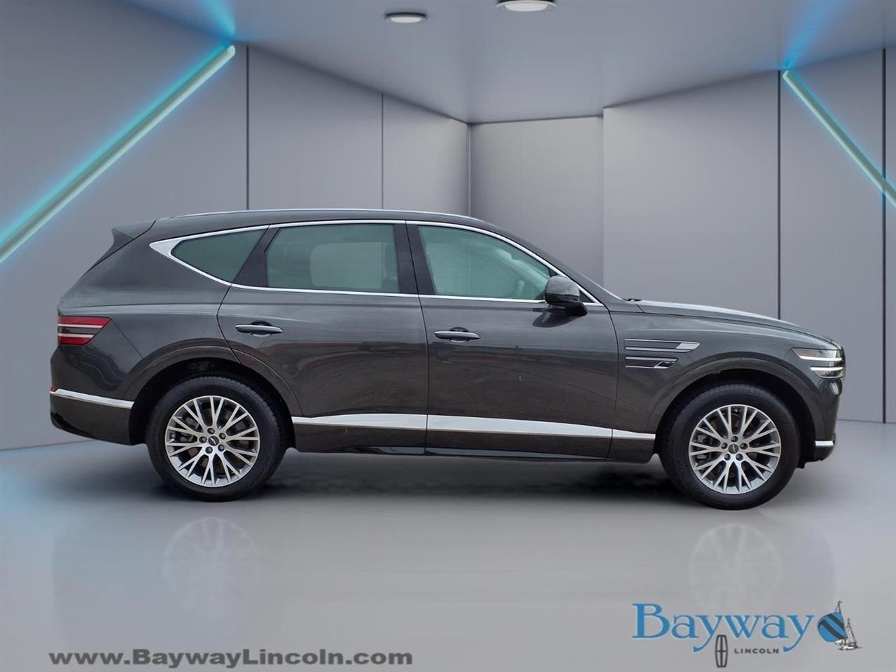Genesis GV80 2.5T AWD 2024
