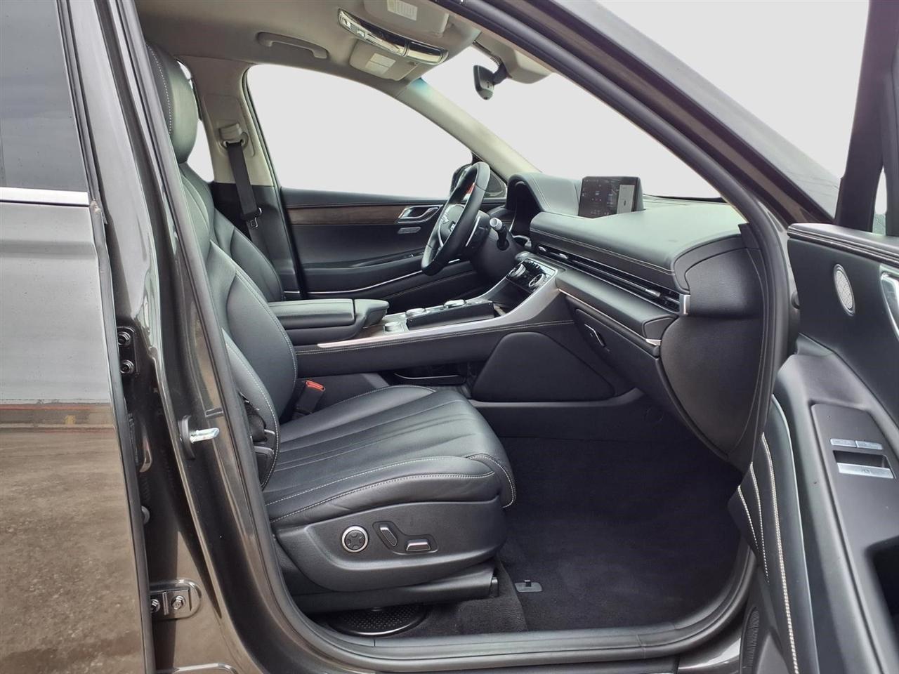 Genesis GV80 2.5T AWD 2024