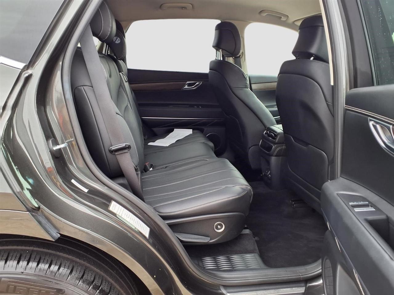 Genesis GV80 2.5T AWD 2024