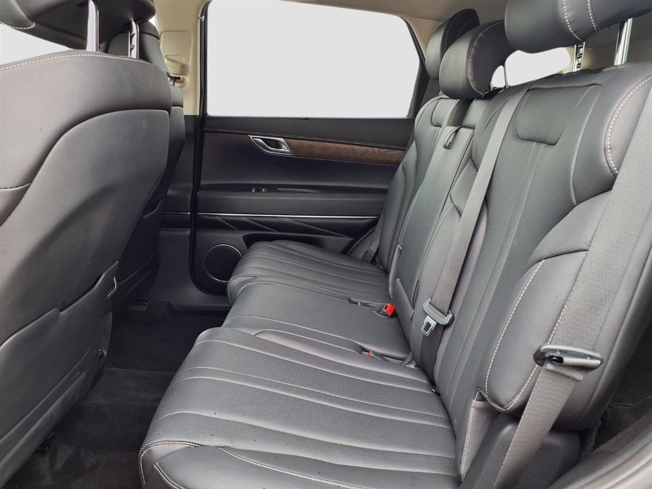 Genesis GV80 2.5T AWD 2024