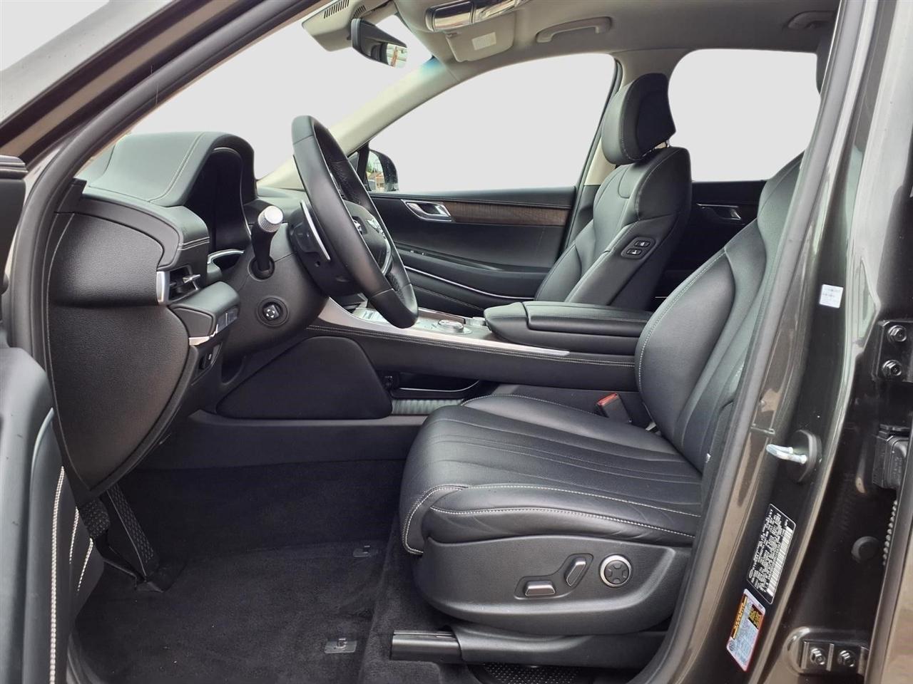 Genesis GV80 2.5T AWD 2024