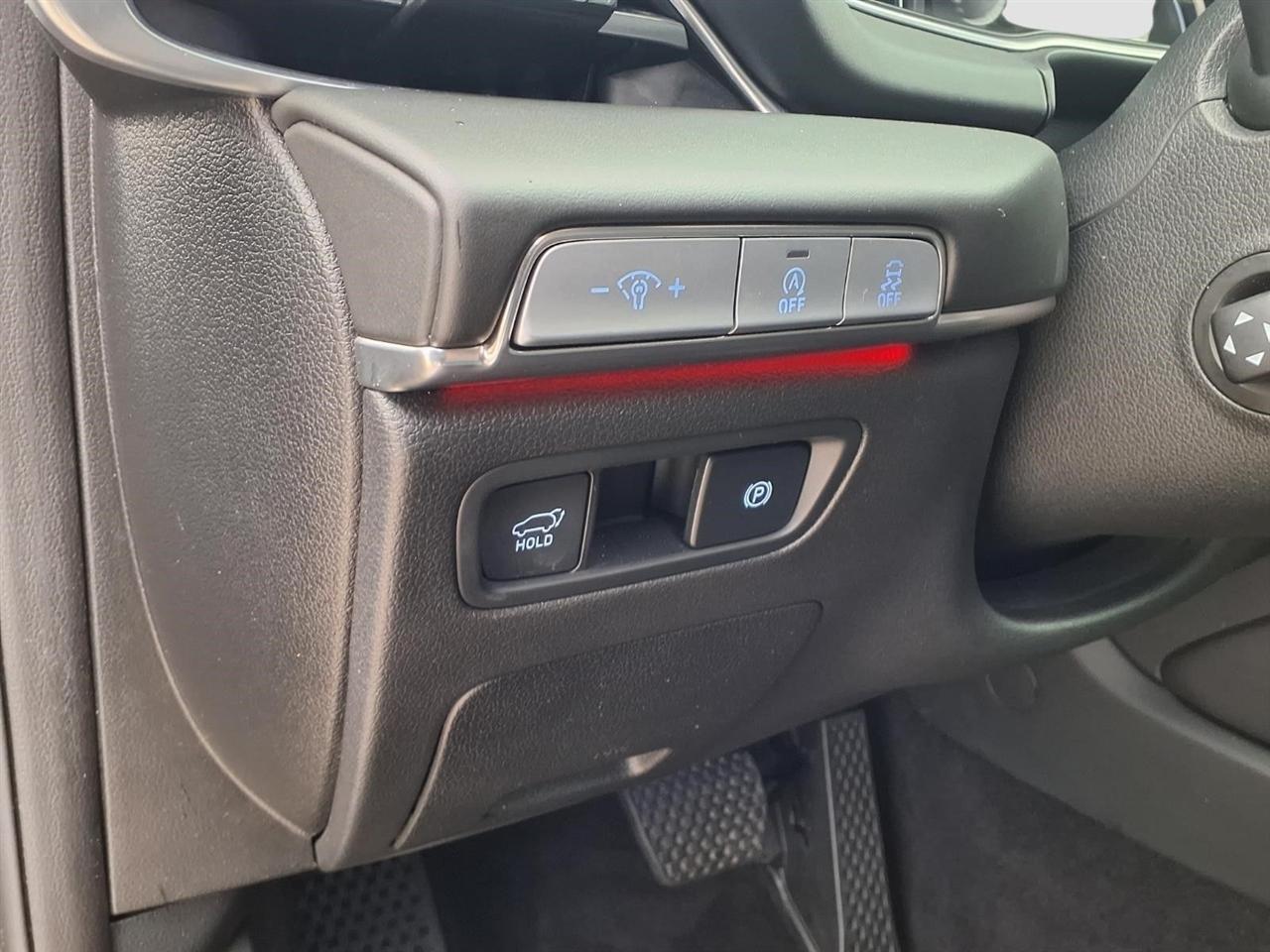 Genesis GV80 2.5T AWD 2024