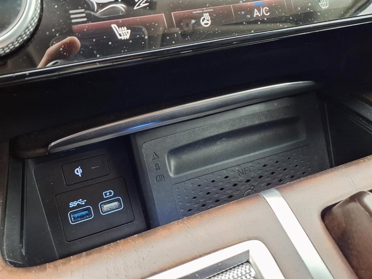 Genesis GV80 2.5T AWD 2024