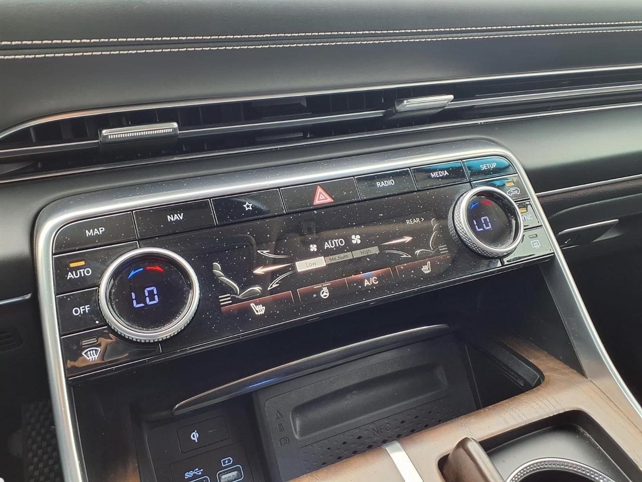 Genesis GV80 2.5T AWD 2024