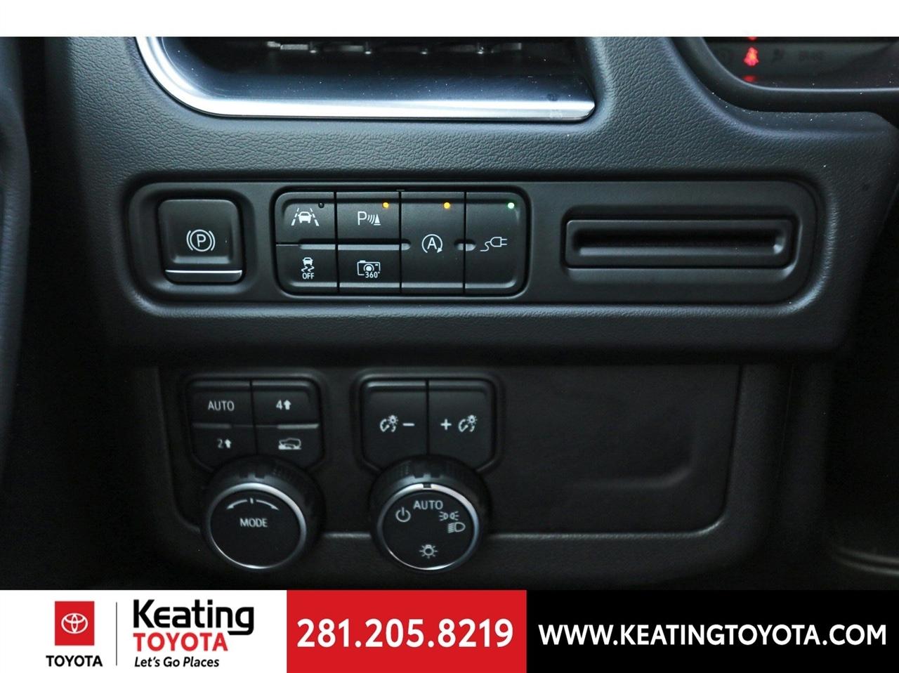 Chevrolet Tahoe LT 4WD 2022