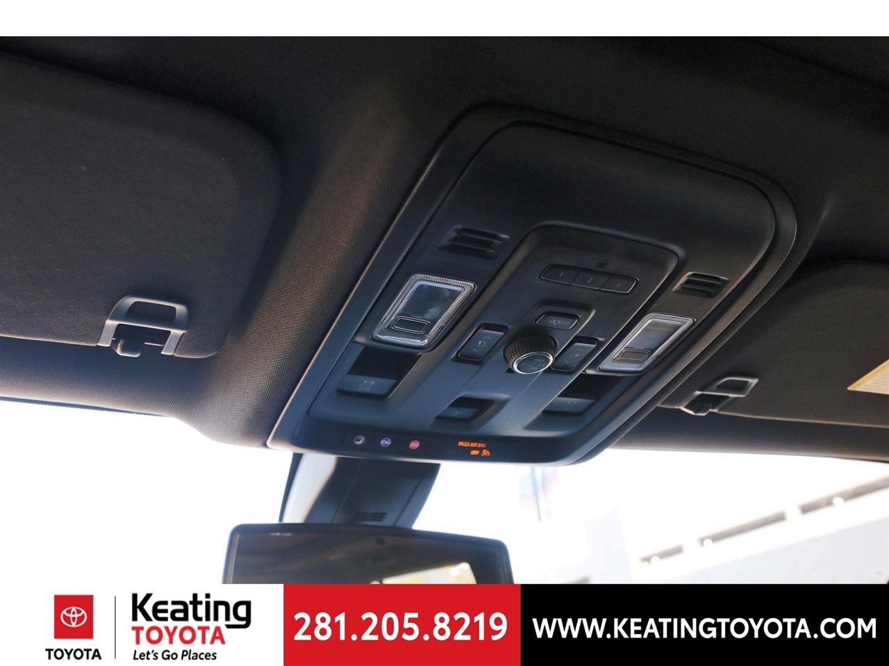 Chevrolet Tahoe LT 4WD 2022