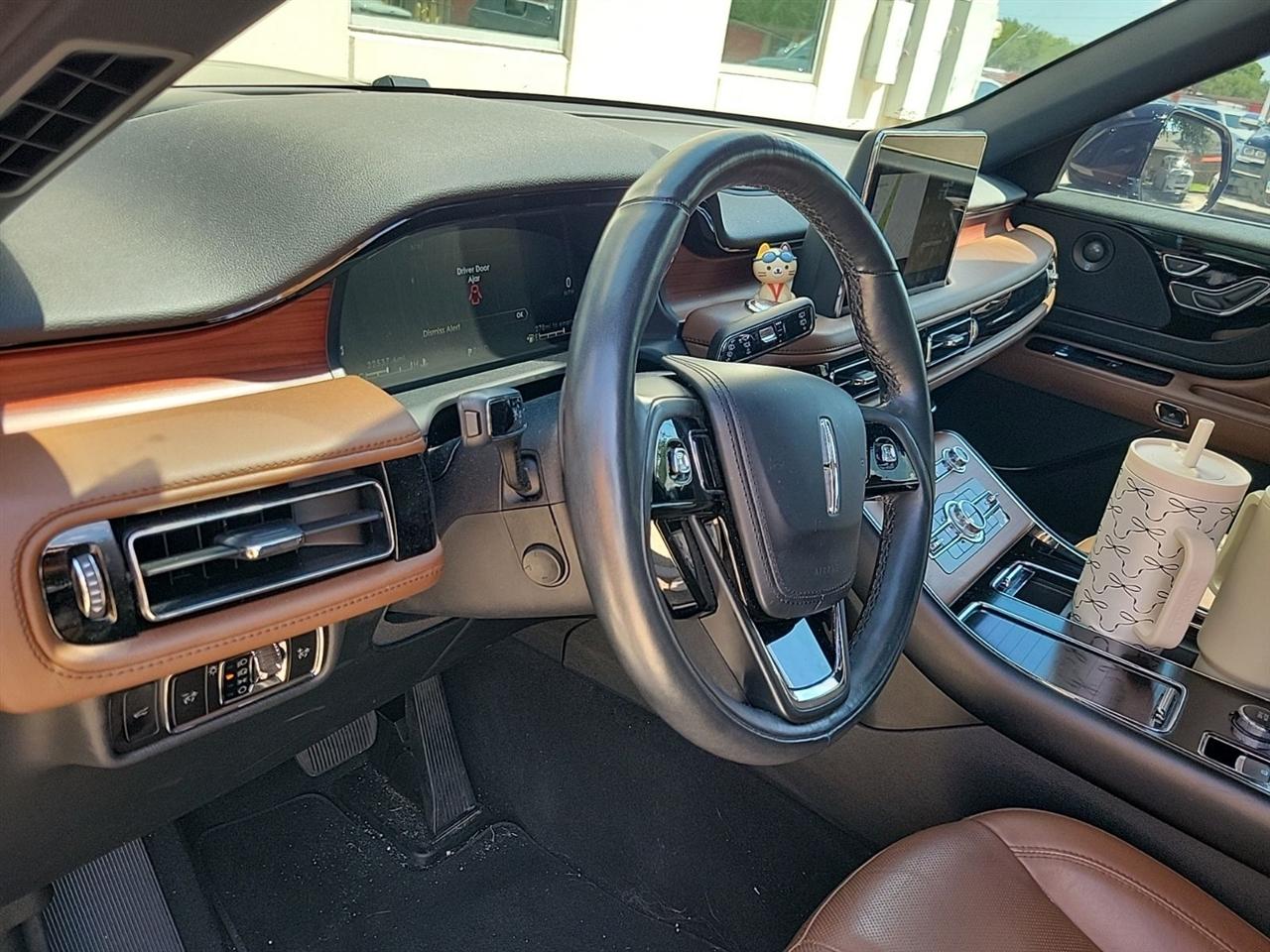 Lincoln Aviator Reserve 2023
