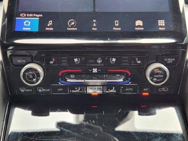 Jeep Grand Cherokee 4xe Overland 2022