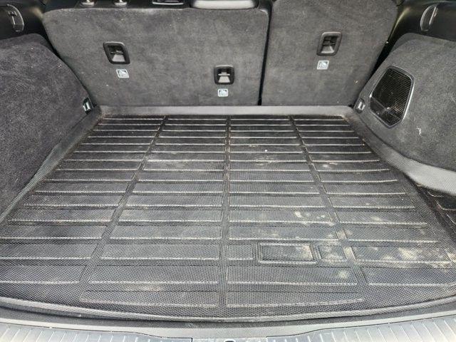 Jeep Grand Cherokee 4xe Overland 2022