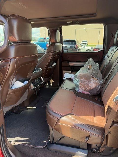 Ford F-150 King Ranch SuperCrew 6.5-ft. 4WD 2023