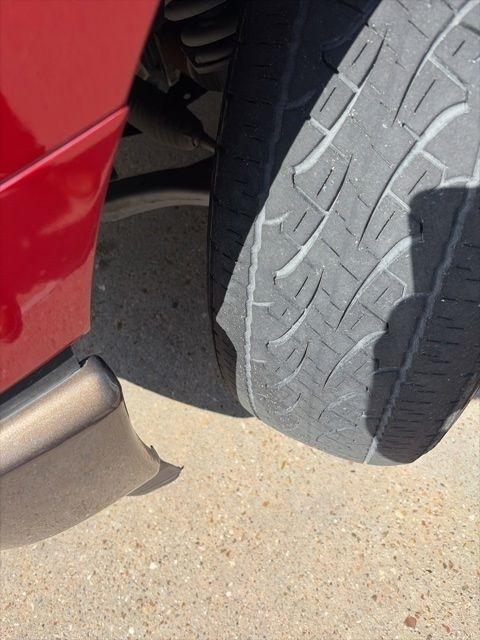 Ford F-150 King Ranch SuperCrew 6.5-ft. 4WD 2023