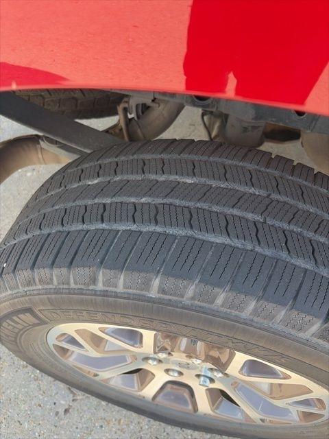 Ford F-150 King Ranch SuperCrew 6.5-ft. 4WD 2023