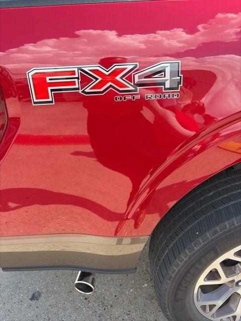 Ford F-150 King Ranch SuperCrew 6.5-ft. 4WD 2023