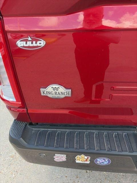 Ford F-150 King Ranch SuperCrew 6.5-ft. 4WD 2023