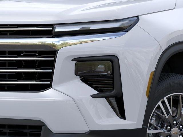 Chevrolet Traverse LT 2026