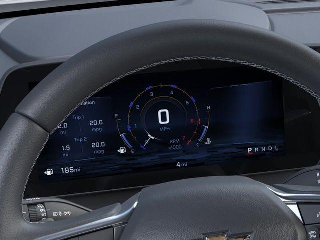 Chevrolet Traverse LT 2026