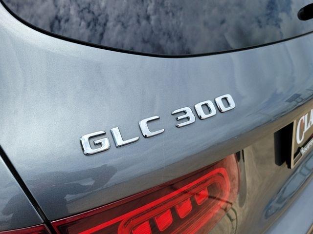 Mercedes-Benz GLC-Class GLC300 2021