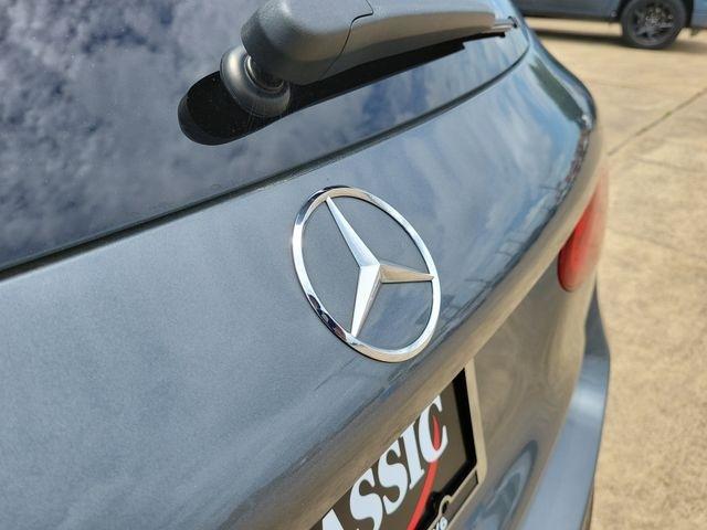 Mercedes-Benz GLC-Class GLC300 2021