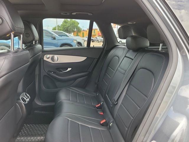 Mercedes-Benz GLC-Class GLC300 2021