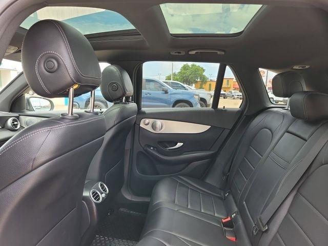 Mercedes-Benz GLC-Class GLC300 2021