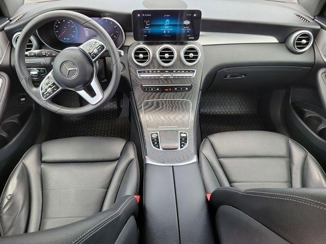 Mercedes-Benz GLC-Class GLC300 2021