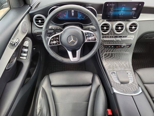 Mercedes-Benz GLC-Class GLC300 2021