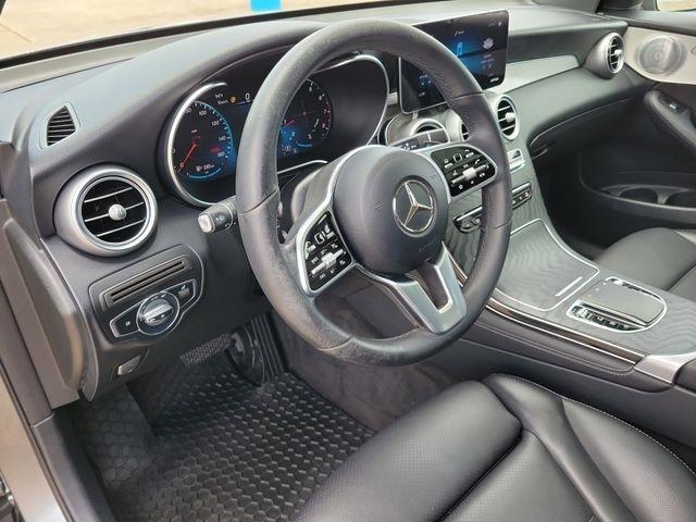 Mercedes-Benz GLC-Class GLC300 2021