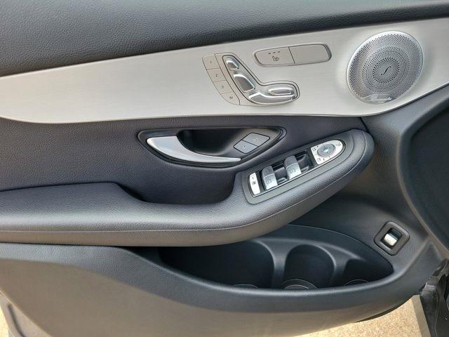 Mercedes-Benz GLC-Class GLC300 2021