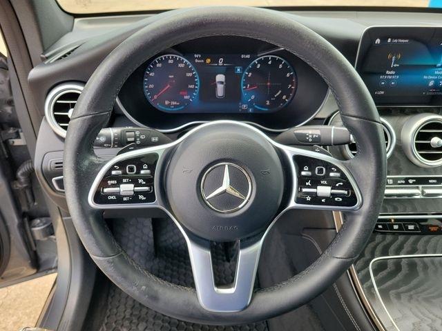 Mercedes-Benz GLC-Class GLC300 2021
