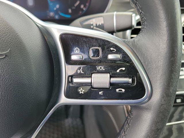 Mercedes-Benz GLC-Class GLC300 2021