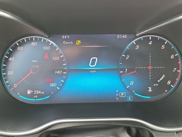 Mercedes-Benz GLC-Class GLC300 2021