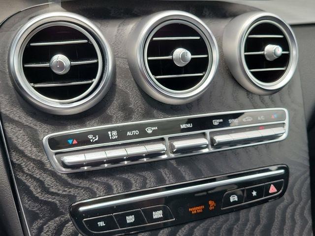 Mercedes-Benz GLC-Class GLC300 2021