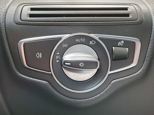 Mercedes-Benz GLC-Class GLC300 2021
