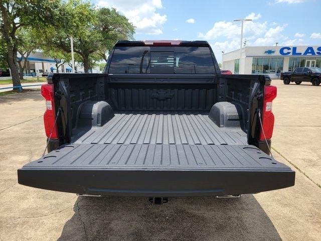 Chevrolet Silverado 1500 Trail Boss LT Crew Cab 4WD 2026