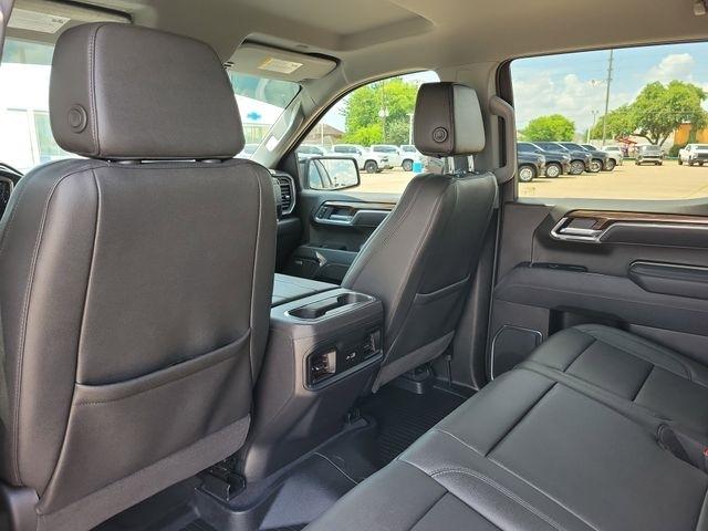 Chevrolet Silverado 1500 Trail Boss LT Crew Cab 4WD 2026