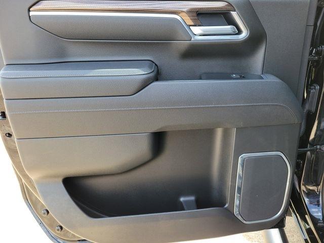 Chevrolet Silverado 1500 Trail Boss LT Crew Cab 4WD 2026