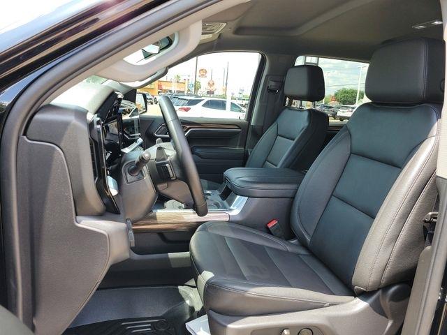 Chevrolet Silverado 1500 Trail Boss LT Crew Cab 4WD 2026