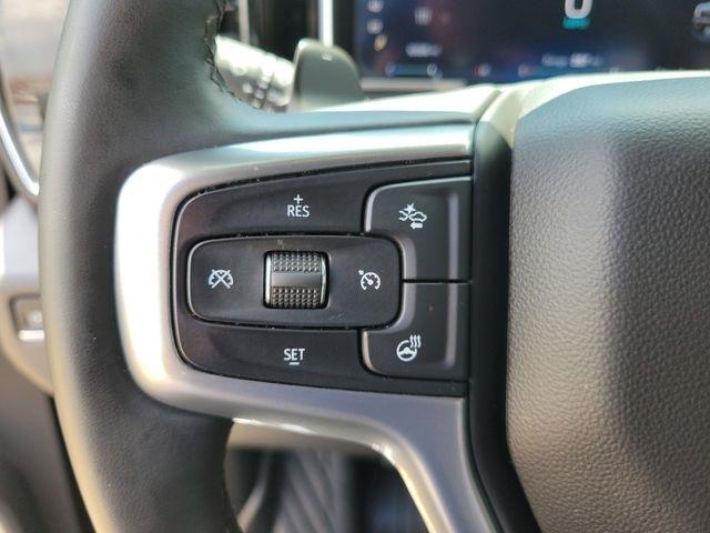 Chevrolet Silverado 1500 Trail Boss LT Crew Cab 4WD 2026