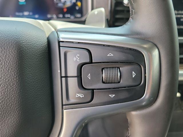 Chevrolet Silverado 1500 Trail Boss LT Crew Cab 4WD 2026