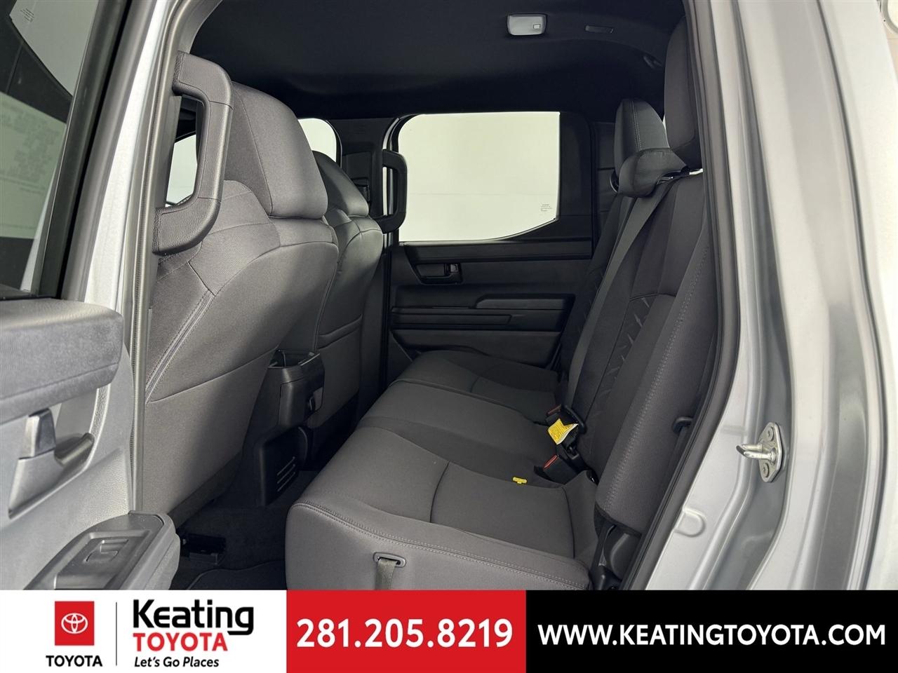 Toyota Tacoma TRD Sport Double Cab 4WD 2026