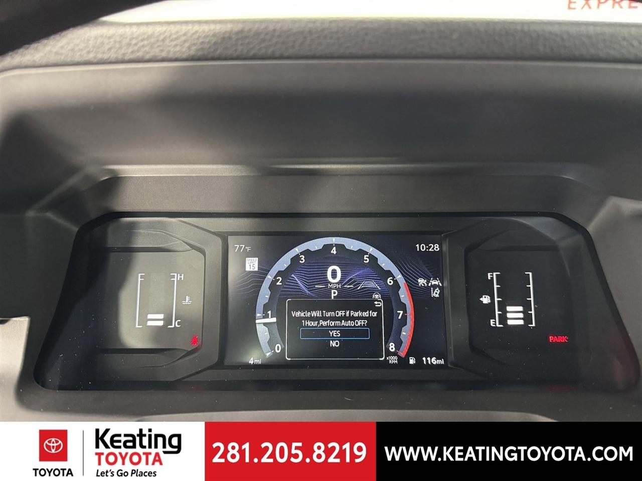 Toyota Tacoma TRD Sport Double Cab 4WD 2026