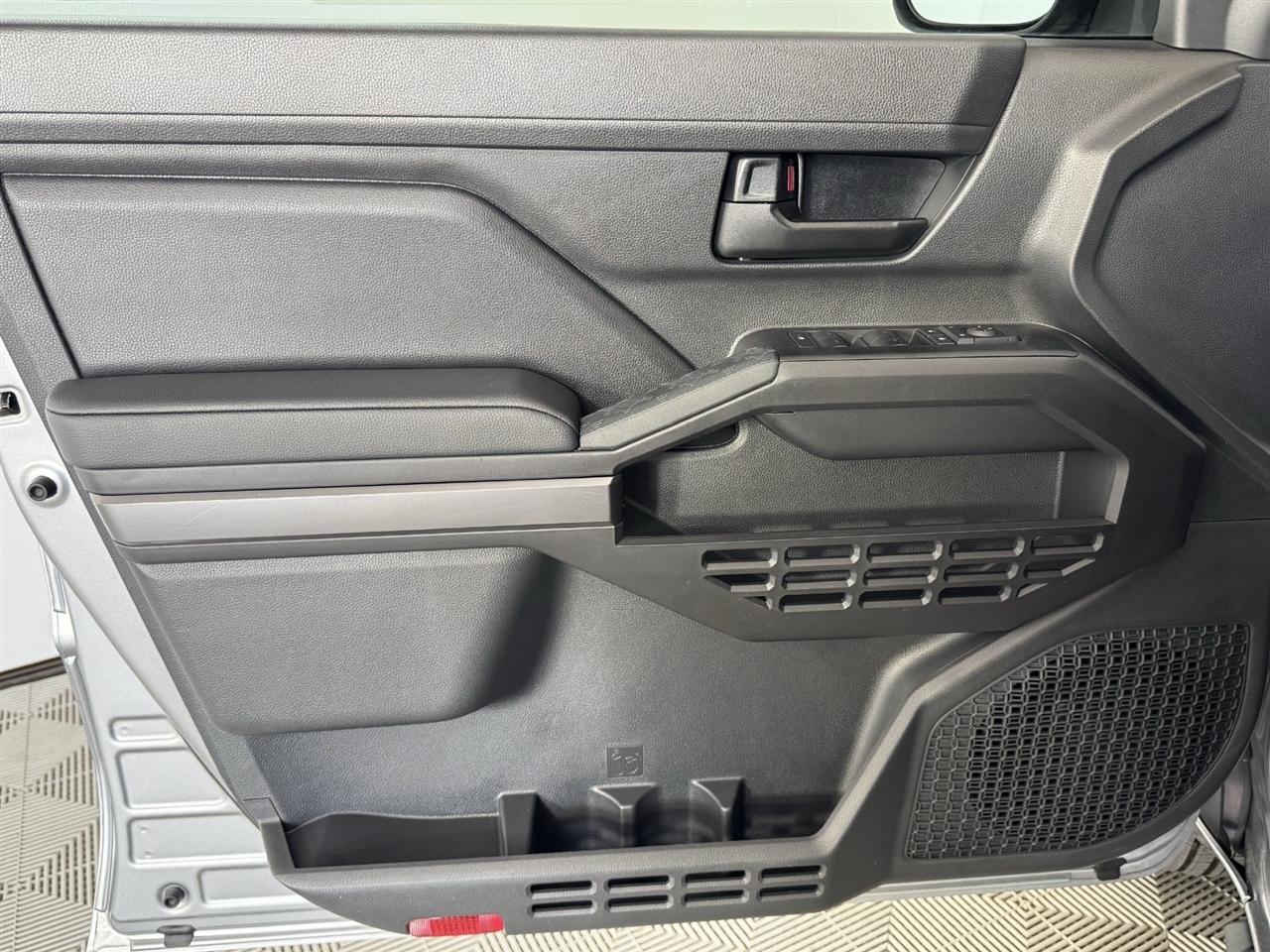 Toyota Tacoma TRD Sport Double Cab 4WD 2026