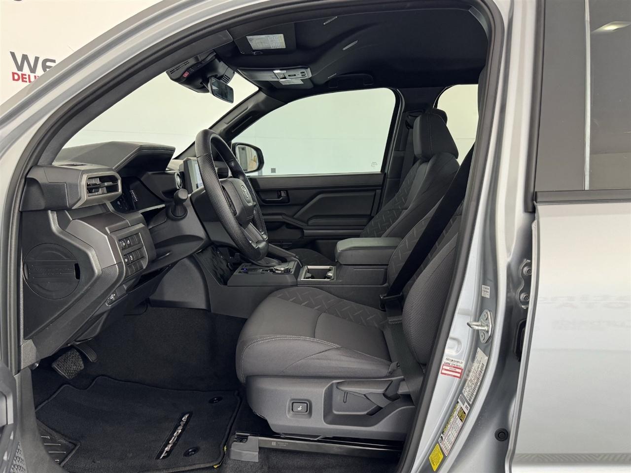 Toyota Tacoma TRD Sport Double Cab 4WD 2026