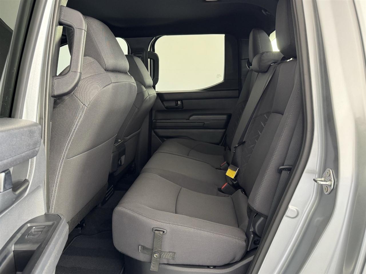 Toyota Tacoma TRD Sport Double Cab 4WD 2026