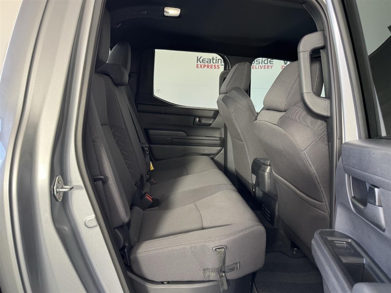Toyota Tacoma TRD Sport Double Cab 4WD 2026